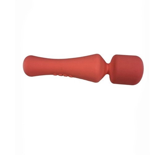 Wibrator-Big Size Wand Massager Heat Function